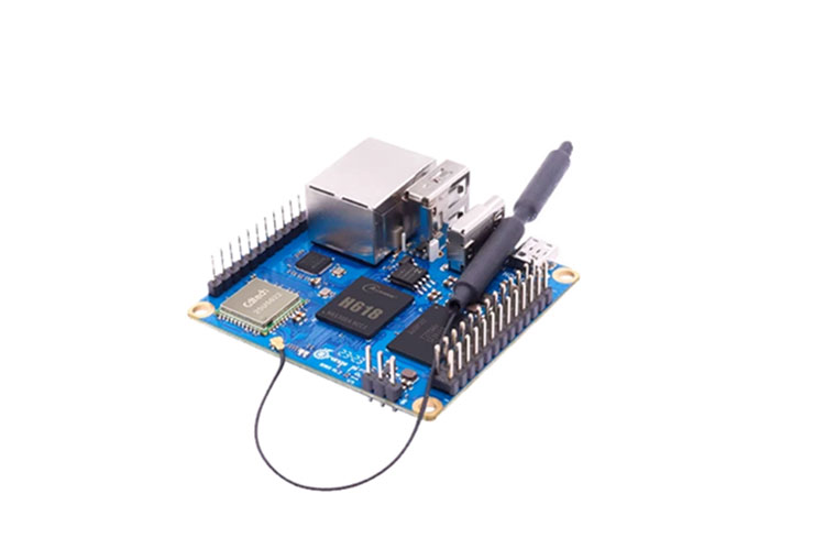 Orange Pi Zero 3 proti Thinkcore TP-A0 H618 SBC. Kateri SBC je pravi za vas?