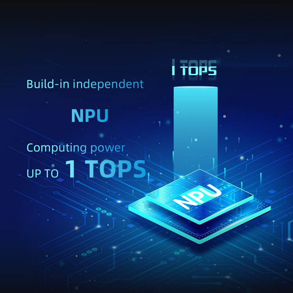 Rockchip RK3562 Digital Signage SBC Industrial controller