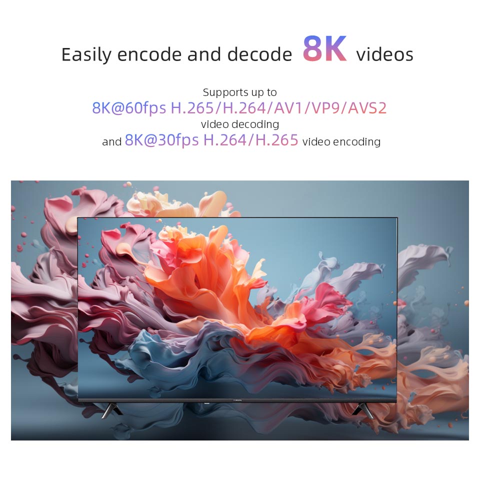 RK3588 Development Board -8K AI Edge Computing -6TOPS NPU