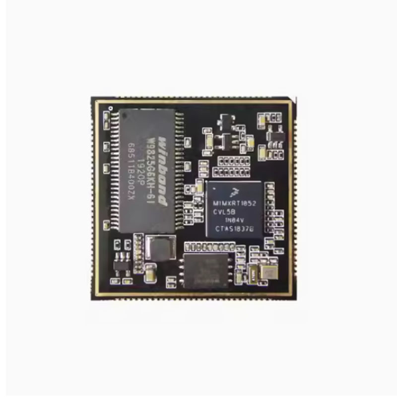NXP I.MX RT1052 COREN