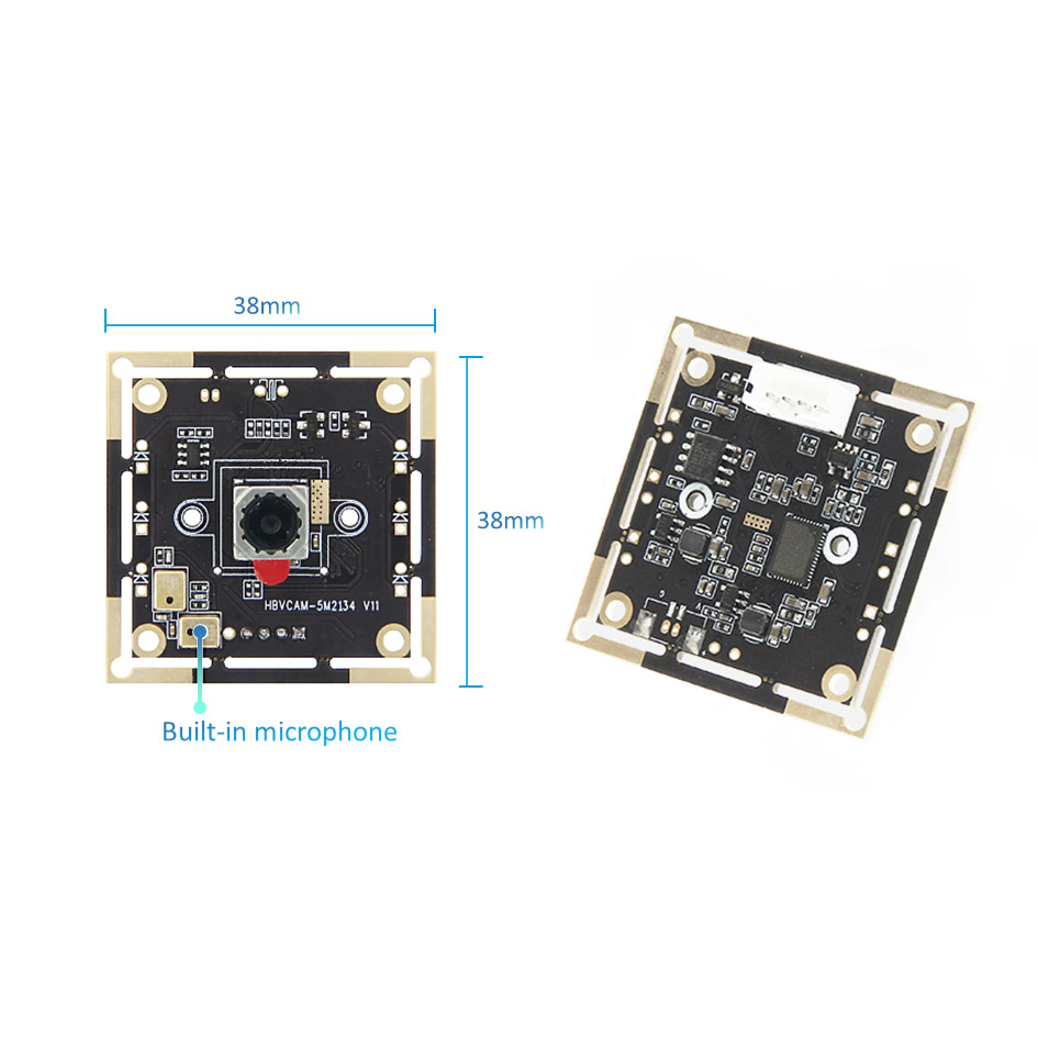 OV5693 modul kamere