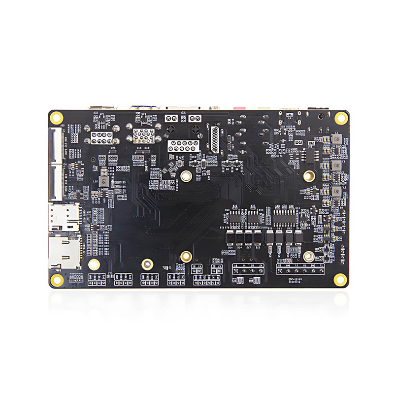 Rockchip RK3566 BTB matična plošča